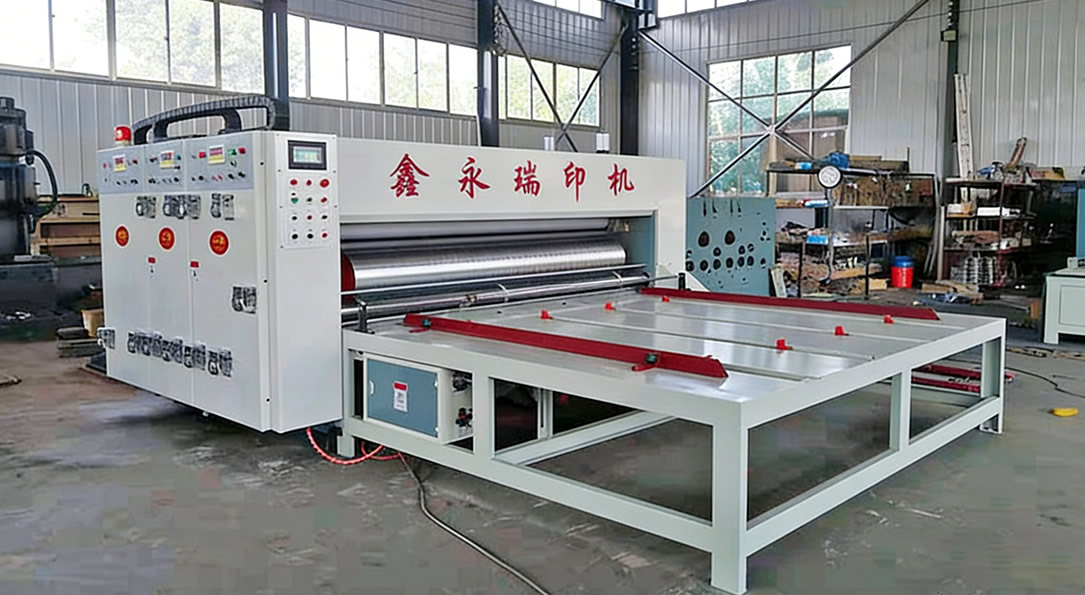 紙箱包裝機(jī)械廠(chǎng)家