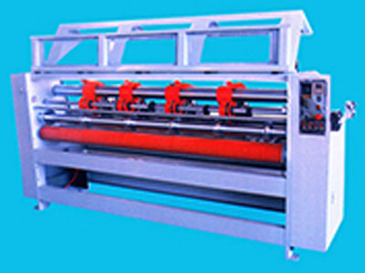 淺述包裝機(jī)械的常見(jiàn)分類