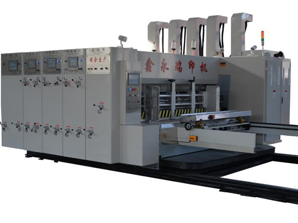 水墨印刷機(jī)