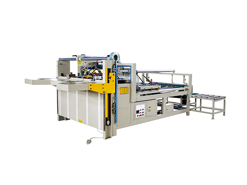 半自動糊箱機(jī)BZX28200型