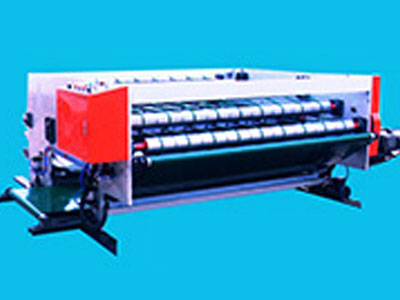 水性印刷開(kāi)槽機(jī)的發(fā)展趨勢(shì)