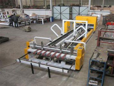 封箱機設(shè)備選購需要考慮哪些因素?