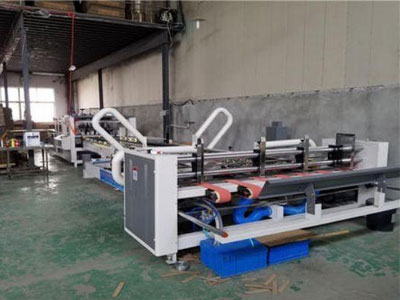 紙箱包裝機械之紙包裝有哪些優(yōu)點